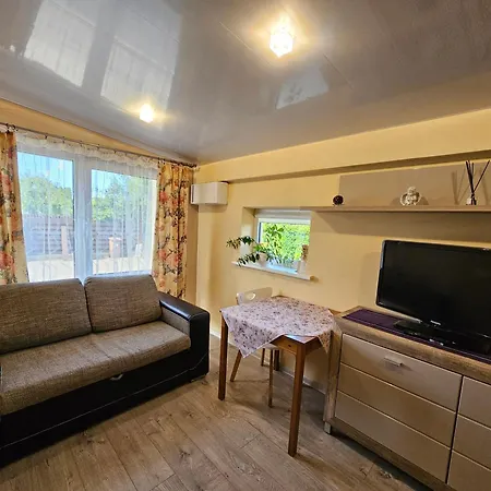 Daivos Apartamentai Apartment Palanga