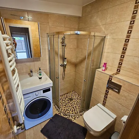 Daivos Apartamentai Palanga